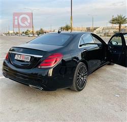 مێرسێدس بێنز S-Class